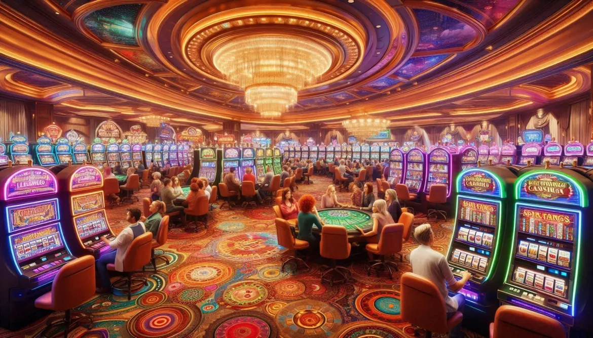 Viking Luck Casino